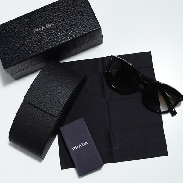 PRADA プラダ プラダ スクエア サングラス