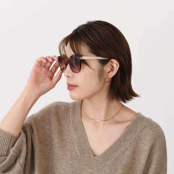PRADA プラダ プラダ スクエア サングラス