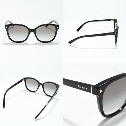PRADA プラダ プラダ スクエア サングラス