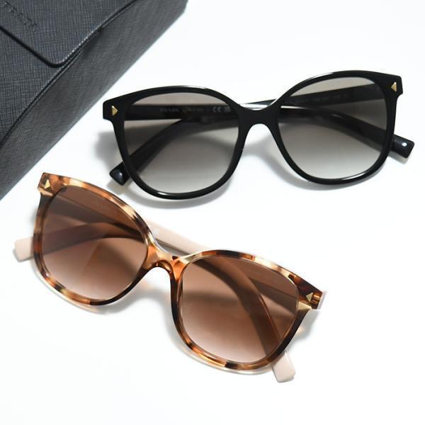 PRADA プラダ プラダ スクエア サングラス