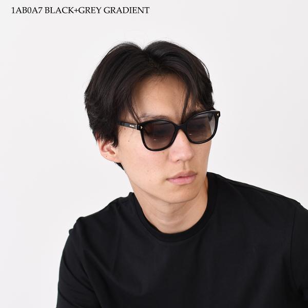 PRADA プラダ プラダ スクエア サングラス