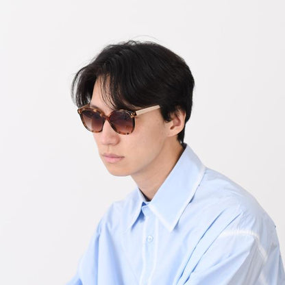 PRADA プラダ プラダ スクエア サングラス