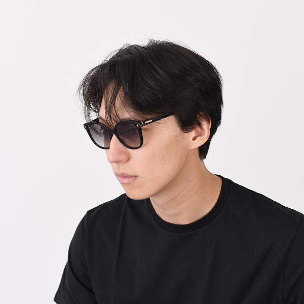 PRADA プラダ プラダ スクエア サングラス