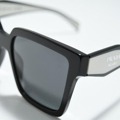 PRADA プラダ プラダロゴ サングラス