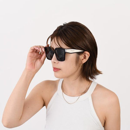 PRADA プラダ プラダロゴ サングラス