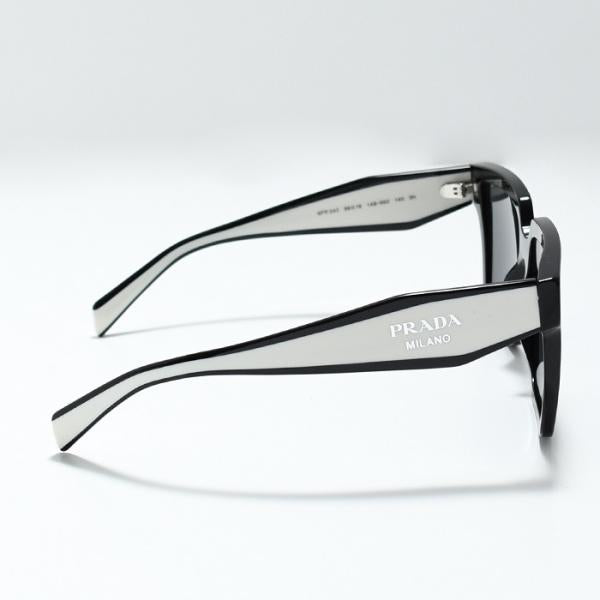 PRADA プラダ プラダロゴ サングラス