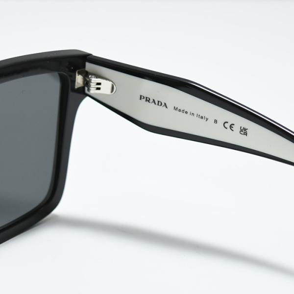 PRADA プラダ プラダロゴ サングラス