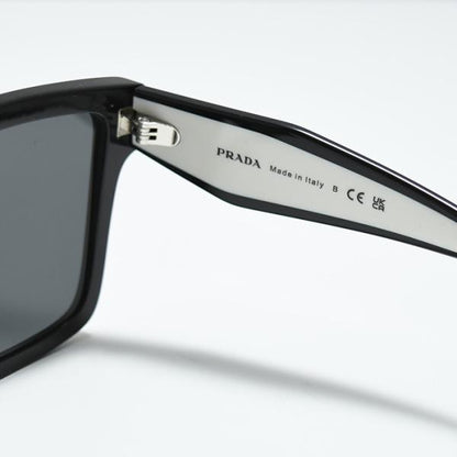 PRADA プラダ プラダロゴ サングラス