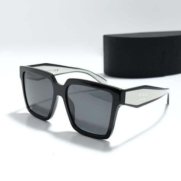 PRADA プラダ プラダロゴ サングラス