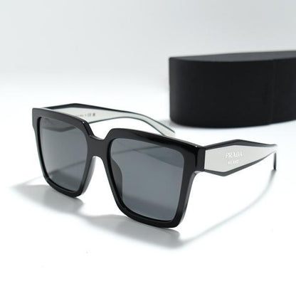 PRADA プラダ プラダロゴ サングラス