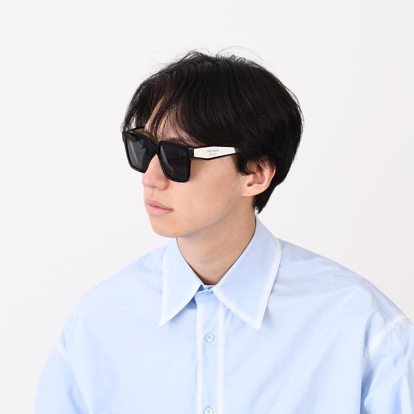 PRADA プラダ プラダロゴ サングラス