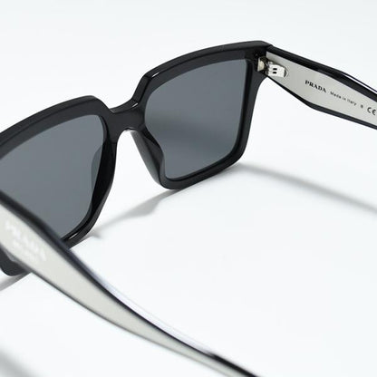 PRADA プラダ プラダロゴ サングラス