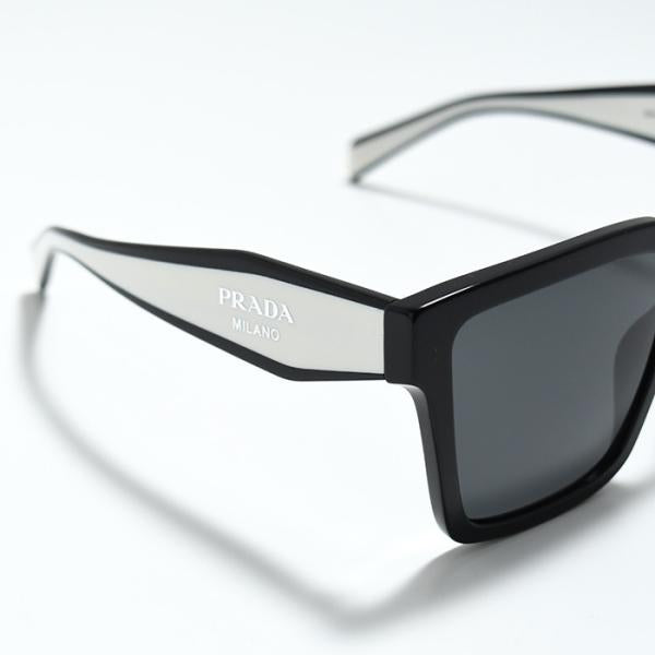 PRADA プラダ プラダロゴ サングラス
