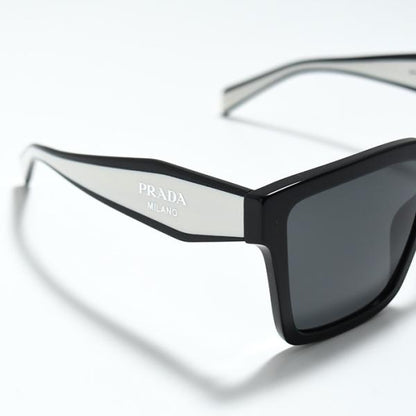 PRADA プラダ プラダロゴ サングラス