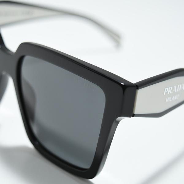PRADA プラダ プラダロゴ サングラス