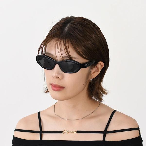 PRADA 프라다 프라다 기호 선글라스 