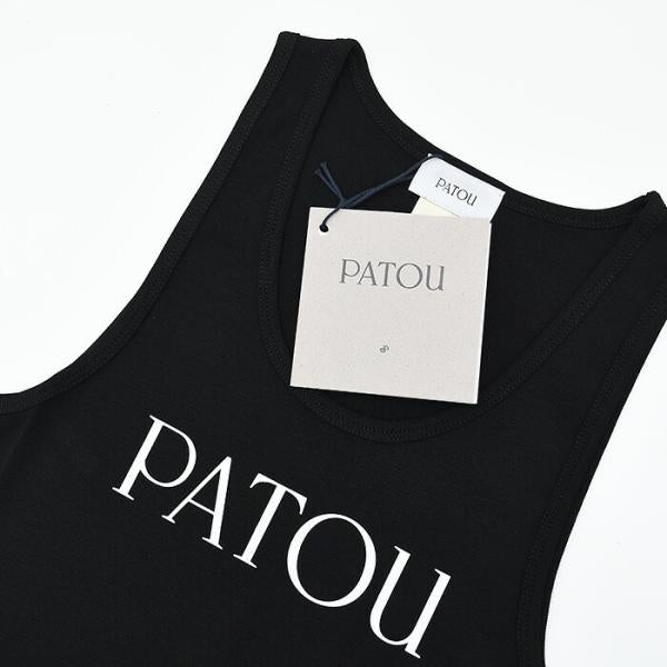 PATOU tank top 