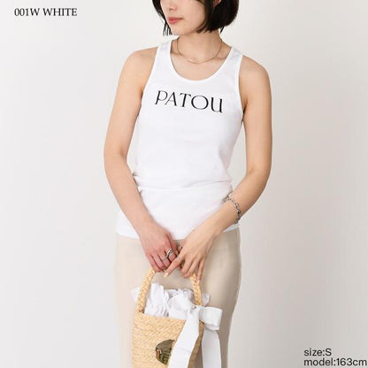 PATOU tank top 
