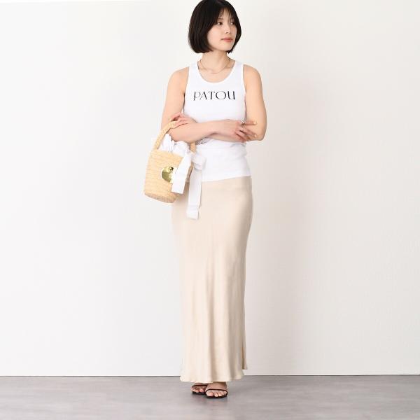 PATOU tank top 