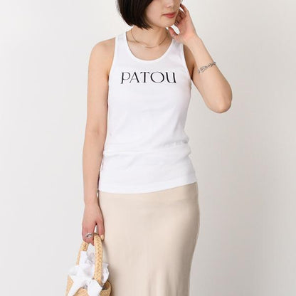 PATOU tank top 