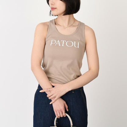 PATOU tank top 