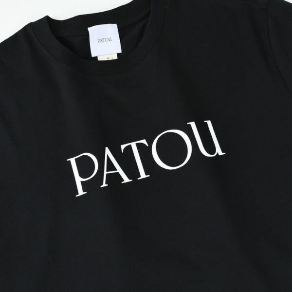 PATOU Logo T-shirt