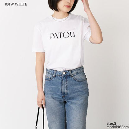 PATOU Logo T-shirt