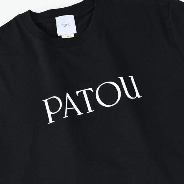 PATOU PATOU ロゴTシャツ