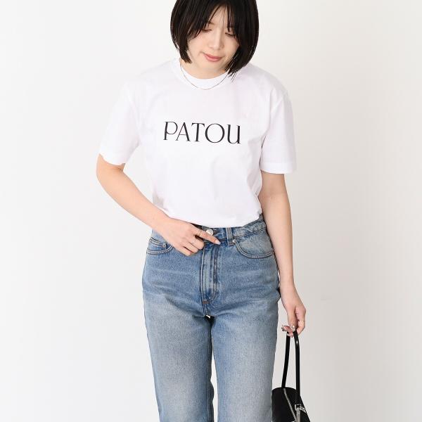 PATOU Logo T-shirt