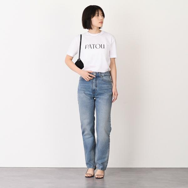PATOU Logo T-shirt
