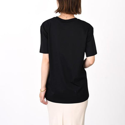 PATOU PATOU ロゴTシャツ