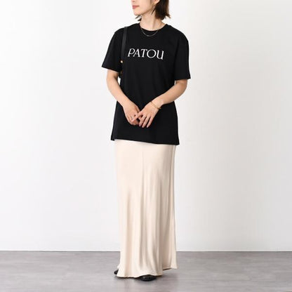 PATOU Logo T-shirt