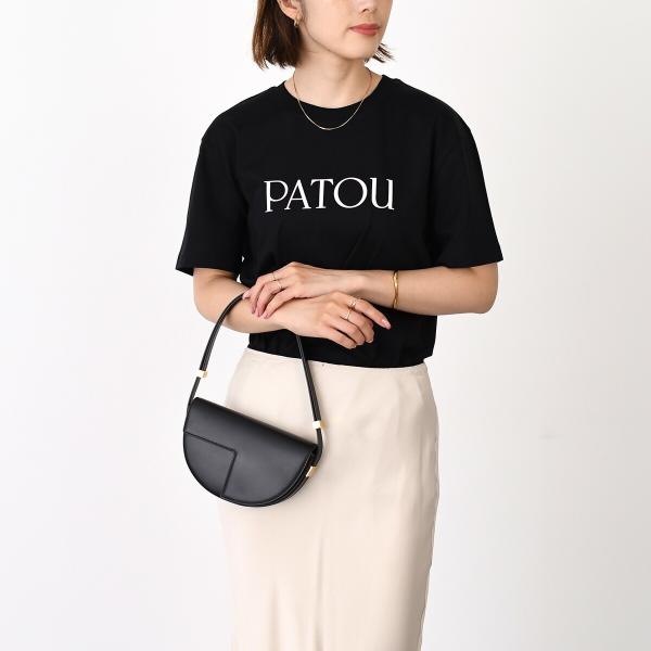 PATOU Logo T-shirt