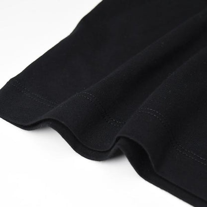 PATOU パトゥ オーガニックコットン パトゥロゴ エンブロイダリーTシャツ