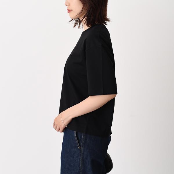 PATOU パトゥ オーガニックコットン ポロ Tシャツ
