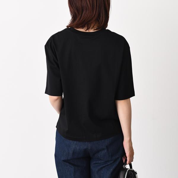 PATOU パトゥ オーガニックコットン ポロ Tシャツ