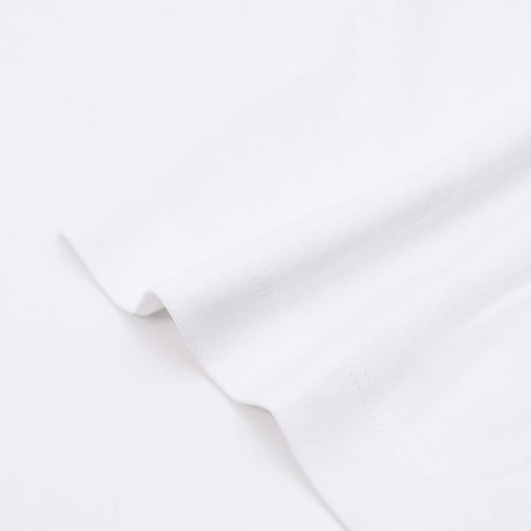 PATOU パトゥ オーガニックコットン ポロ Tシャツ