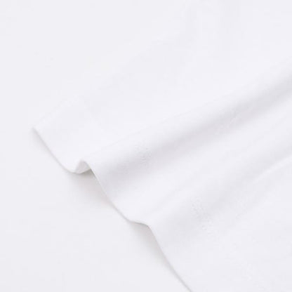 PATOU パトゥ オーガニックコットン ポロ Tシャツ
