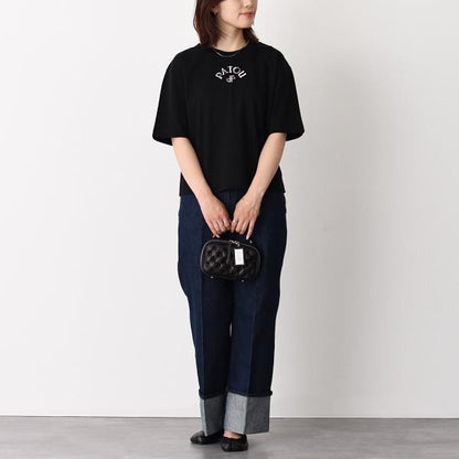 PATOU パトゥ オーガニックコットン ポロ Tシャツ