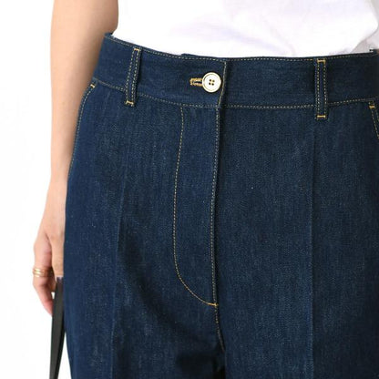 PATOU Iconic Denim Pants 