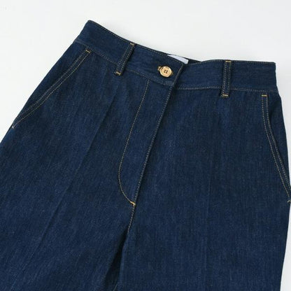 PATOU Iconic Denim Pants 