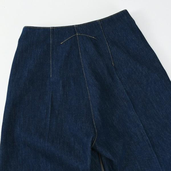 PATOU Iconic Denim Pants 