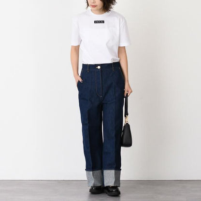 PATOU Iconic Denim Pants 