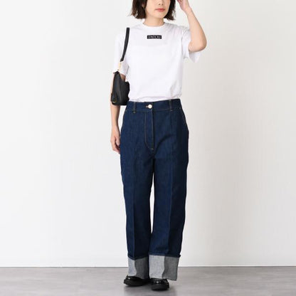 PATOU Iconic Denim Pants 