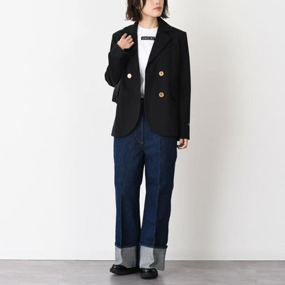 PATOU Iconic Denim Pants 