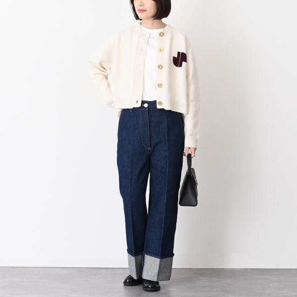 PATOU Iconic Denim Pants 