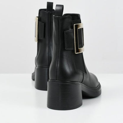 Roger Vivier ヴィヴ レンジャー チェルシーブーツ