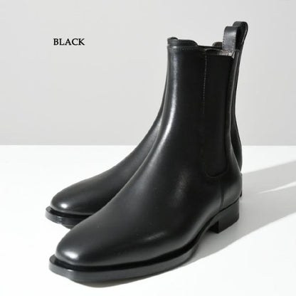 THE ROW GRUNGE BOOT ELASTIC サイドゴアブーツ