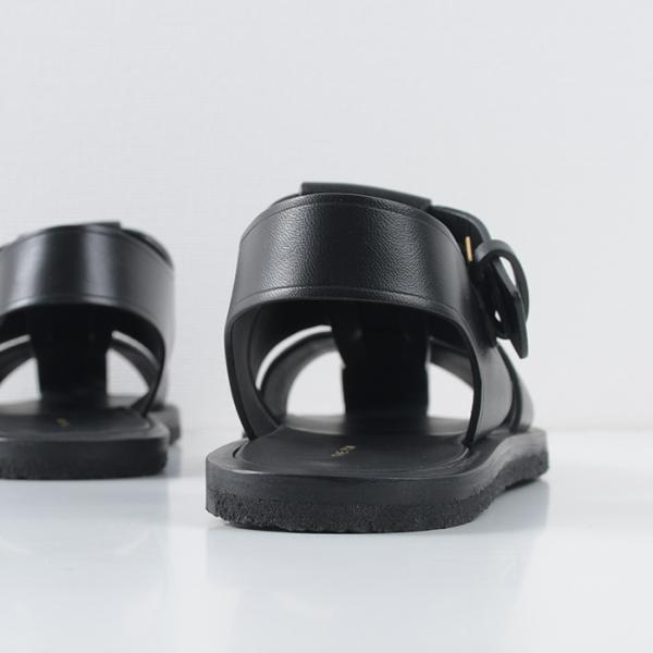 THE ROW Fisherman Sandal 