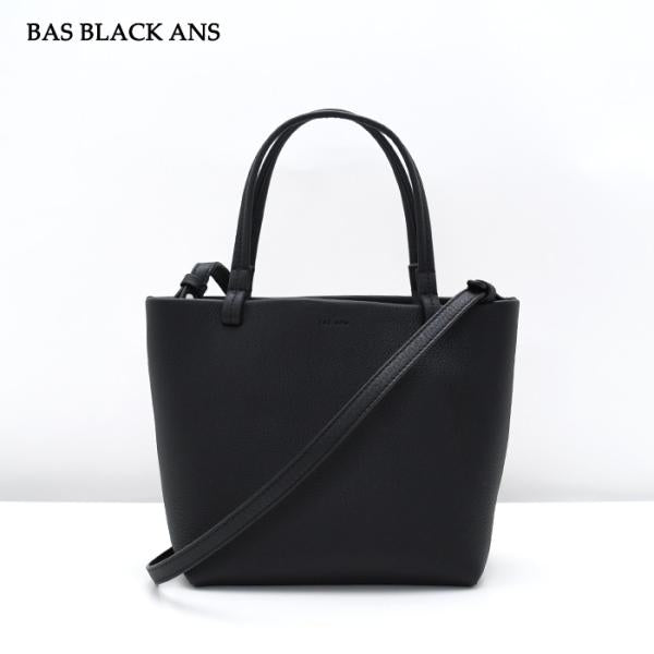 THE ROWスモール Park Tote バッグ レザー